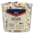 Warner Mfg Co Do it Bucket Of Razor Blades 8406